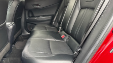 Toyota C-HR 1.2T Red Edition 5dr Petrol Hatchback